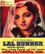Lal Kunwar 1952 song download